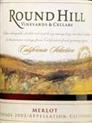 Round Hill Merlot